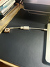 Apple/蘋果 USB-C/Typc-C轉(zhuǎn)USB接口轉(zhuǎn)換器 蘋果轉(zhuǎn)接頭U盤轉(zhuǎn)換器 適用USB-C接口的iPhone/iPad/Mac 曬單實(shí)拍圖
