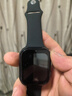 小天才酷蓋智能兒童電話手表防水可插卡定位4G5G全網(wǎng)通男女孩青少年小學(xué)初高中生手表6-12歲男孩女孩學(xué)習(xí)手表 至尊黑(高清雙攝+長(zhǎng)續(xù)航微Q抖+任意下載) 曬單實(shí)拍圖