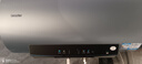 海爾（Haier）智家【國(guó)家補(bǔ)貼20%】電熱水器3300W變頻速熱鎂棒免更換一級(jí)能效家用儲(chǔ)水式熱水器衛(wèi)生間洗浴節(jié)能 60L 內(nèi)膽免洗+6.5倍增容PB3 曬單實(shí)拍圖