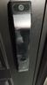 德施曼（DESMAN）可視貓眼大屏智能門鎖 指紋識(shí)別電子密碼鎖 大圣Q5MPro(標(biāo)準(zhǔn)版) 曬單實(shí)拍圖