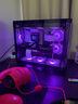 影馳 Intel i5 14600KF/14700KF/RTX5060TI/5070TI 電競直播暢玩三角洲游戲組裝電腦DIY全套主機 配置三 14600KF+RTX5060TI 16G 曬單實拍圖