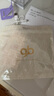 gb女孩內(nèi)褲 女童5A抗菌純棉三角內(nèi)褲A類 寶寶底褲3條裝-粉紅 曬單實(shí)拍圖