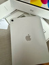 Apple/蘋(píng)果【國家補貼】iPad 11英寸 A16芯片2025年款 平板電腦 (128GB WLAN版/學(xué)習辦公娛樂(lè ))銀色 曬單實(shí)拍圖