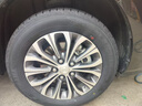 佳通GITI 輪胎225/60R17 99V GitiSynergy H2 適配 別克GL8/途勝 曬單實(shí)拍圖