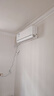 美的（Midea）家用空調(diào)掛機(jī)  大1.5匹風(fēng)尊二代PRO 超一級能效  變頻冷暖 智能控溫  國家補(bǔ)貼20% 空調(diào)官方旗艦店 大1.5匹 一級能效 N8MXC1ⅡPro 曬單實(shí)拍圖