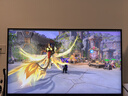 三星（SAMSUNG）43英寸4K 144Hz Mini LED電競顯示器 HDR600平面電腦屏幕 內(nèi)置音箱PS5外接 奧德賽玄龍騎士G7 內(nèi)置音箱 S43CG700NC 曬單實拍圖