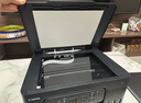 佳能（Canon）G3880加墨式自動(dòng)雙面打印機復印掃描一體機5G遠程家用無(wú)線(xiàn)手機連接家庭打印彩色噴墨學(xué)生作業(yè) 【G3880】無(wú)線(xiàn)雙面 官方標配 曬單實(shí)拍圖