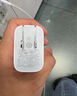 綠聯(lián)45W氮化鎵充電器多口快充頭雙Type-C插頭適用蘋果iPhone16ProMax/plus華為三星手機(jī)耳機(jī)兼容20/30W 曬單實(shí)拍圖