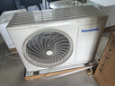 松下（Panasonic）1匹/1.5匹空調家用一級能效空調 直流變頻冷暖節能 壁掛式空調掛機 省電以舊換新 家電國家補貼20% 大1匹 一級能效 【E9KQ10】 曬單實(shí)拍圖