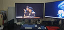 三星（SAMSUNG）27英寸 G81SF QD-OLED 4K 240Hz 0.03ms 防燒屏防眩光超薄設(shè)計(jì)玄龍騎士 電競(jìng)顯示器LS27FG812SCXXF 曬單實(shí)拍圖