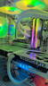 微星（MSI）MPG B850 EDGE TI WIFI 7刀鋒鈦主板 5G網(wǎng)口支持CPU AMD 9700X/9600X/9800X3D(AMD B850/AM5接口） 曬單實(shí)拍圖