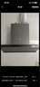美的（Midea）【蒸汽洗AK7PRO】抽吸排油煙機家用28風(fēng)量大吸力國家補貼頂側(cè)一體自清潔高溫蒸汽洗吸脫排煙機 曬單實拍圖