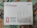 H3C 新華三 NX30Pro AI路由器千兆WiFi6無線AX3000 高速穿墻王家用5G雙頻mesh電競(jìng)路由游戲加速 曬單實(shí)拍圖