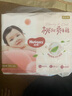 好奇（Huggies）鉑金裝小桃褲成長褲XXXL26片*4包(17kg以上)【透爽散熱】 曬單實拍圖
