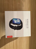 聯(lián)想（Lenovo）智能手表Watch Fit  輕薄大屏減脂血氧檢測藍牙通話穿戴男女運動手表 云石銀 男女朋友禮物 曬單實拍圖