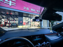 360AI行車(chē)記錄儀G980多攝版 360°全景大屏幕 3K超清夜視 內置GPS定位 曬單實(shí)拍圖
