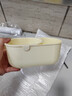 【懶人必備】嗑瓜子神器零食水果收納盒堅(jiān)果客廳茶幾家用瀝水果盤 【顏色隨機(jī)】懶人雙層·瀝水果盤 曬單實(shí)拍圖