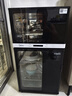 美的（Midea）消毒柜家用 餐具碗柜碗筷茶杯消烘一體機(jī) 小型立式  77L三層 高溫二星級(jí) 【國(guó)家補(bǔ)貼】80R05 曬單實(shí)拍圖