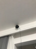普聯(lián)（TP-LINK）無線監(jiān)控攝像頭家用 手機APP遠程查看高清監(jiān)控器室內吸頂半球智能網(wǎng)絡攝像機360度全景旋轉云臺版 400萬4MP紅外夜視【5G升級版】 無內存 曬單實拍圖