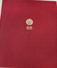 希諾（HEENOOR）雙層玻璃杯帶把手高檔泡茶杯子男家用辦公透明水杯XN-9321 435mL 曬單實(shí)拍圖