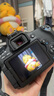 佳能EOS 750D 800D 77D 80D 90D 850D 760D 7D2半畫(huà)幅數碼單反相機 佳能760D+18-55stm標準鏡頭套機 原裝配件套餐 曬單實(shí)拍圖
