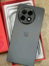 一加 Ace 5 12GB+256GB 全速黑 國家補(bǔ)貼 第三代驍龍 8 冰川電池 oppo游戲AI智能5G手機(jī) 曬單實(shí)拍圖