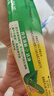 好來(原黑人)雙重薄荷牙膏護(hù)齦清新口氣4支+軟毛牙刷2支家庭口腔套裝 曬單實拍圖