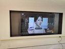 海爾（Haier）電視機(jī) 4K超高清S60C系列國(guó)家補(bǔ)貼 6+64G 全通道240HZ高刷 杜比音效護(hù)眼液晶游戲平板電視一級(jí)能效 75英寸 店長(zhǎng)推薦一級(jí)能效+4K超高清+家庭護(hù)眼 曬單實(shí)拍圖