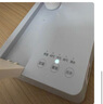 美的（Midea）便攜式燒水壺 即熱式飲水機 電熱水壺 折疊出差旅行桌面家用迷你速熱直飲機恒溫 國家補貼JRB02 曬單實拍圖
