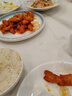 灣仔碼頭上湯小云吞玉米蔬菜豬肉600g75只餛飩早餐夜宵速食冷凍混沌 曬單實拍圖