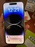 iPhone 14 ProMax【24期免息】蘋果14promax 國行5G蘋果 二手手機 銀色 {評價有禮} 【99新】512G【3期免息】 三年老店+五星店鋪+一年質保 曬單實拍圖