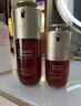 CIARINS CARES FOR YOUR SKIN嬌韻雙萃賦活修護面部精華淡紋緊致 嬌韻精華三件套臨期一年 曬單實拍圖