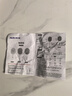 奧克斯（AUX）【100%滅蚊/品牌爆款】電蚊拍充電式滅蚊拍紫光誘蚊滅蚊驅(qū)蚊神器 【燈拍兩用】1顆紫光珠+大網(wǎng)面 2025新款旗艦正品/2年免費(fèi)換新 曬單實(shí)拍圖