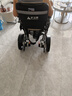 護衛神電動(dòng)輪椅車(chē)630大師智能全自動(dòng)老人專(zhuān)用出行輕便可折疊HG-W73001 曬單實(shí)拍圖