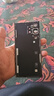 X杰盛適用三星S23U電池后蓋 S23+玻璃電蓋 S23+外屏蓋板后殼+鏡框 黑色 S23Ultra 曬單實(shí)拍圖
