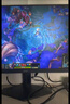 AOC 24英寸2K原生電競(jìng)顯示器 FAST-IPS快速液晶 臺(tái)式液晶1MS電腦顯示屏 壁掛防撕裂小鋼炮HDR10 【新】2K原生180HZ 1MS Q24G4E 曬單實(shí)拍圖