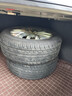 雙星（DOUBLE STAR）輪胎/汽車輪胎 205/55R16 91V SH71適配新朗逸/速騰/英朗GT/雷凌 曬單實(shí)拍圖