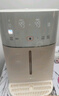 蘇泊爾（SUPOR）電熱水瓶電熱水壺?zé)畨?L大容量316L可拆內(nèi)膽電水瓶多段保溫恒溫飲水機(jī) SW-50T302 曬單實(shí)拍圖