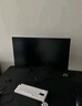 華碩（ASUS）TUF小金剛 27英寸2K顯示器 高刷電競 FastIPS顯示屏 0.3ms響應 內置雙音箱 G-sync 2K300Hz升降 VG27AQML5A戰殺27 曬單實(shí)拍圖