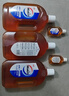 威露士消毒液1L*3+60ml*2家居消毒水衣物洗衣寵物環(huán)境除菌除螨 新舊轉(zhuǎn)換 曬單實拍圖