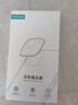 酷樂(lè )鋒【康寧鏡頭膜】適用iPhone17Pro保護膜蘋(píng)果17ProMax后置攝像頭高清全覆蓋鋼化玻璃膜防摔防指紋 曬單實(shí)拍圖