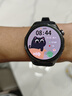 HUAWEIWATCH GT 6 雅丹黑 46mm智能手表多維情緒健康全新騎行體驗21天超長續(xù)航華為GT6手表GT5升級 曬單實拍圖