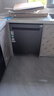 美的（Midea）【GX1000SMax尊享版】嵌入式洗碗機18套大容量智能投放變頻五臂颶風(fēng)洗內循環(huán)烘干四星消毒洗消一體 曬單實(shí)拍圖