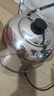 志高（CHIGO）燒水壺電熱水壺燒水壺保溫一體全自動(dòng)恒溫電熱水壺家用商用304不銹鋼6L大容量電水壺APL-15N60 曬單實(shí)拍圖