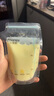 小雅象一次性儲奶袋母乳儲存袋保鮮袋小容量小號奶水存奶袋 150ml*100片 曬單實拍圖