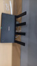 華為路由器AX6 new千兆無(wú)線WiFi6+7200M穿墻王家用電競(jìng)漏油器全屋wifi信號(hào)放大器增強(qiáng)器大戶型 AX6new黑色【7200M+WiFi6】國(guó)家補(bǔ)貼 曬單實(shí)拍圖