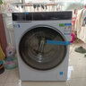 美的（Midea）迷你洗衣機(jī) MB30V21EPLUS 3KG嬰兒小型兒童內(nèi)衣洗衣機(jī) 全自動(dòng)波輪 省電 健康除螨宿舍 以舊換新 曬單實(shí)拍圖