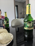 奧古特啤酒原麥汁濃度12°P 瓶裝啤酒 480mL 6瓶 2箱裝 曬單實拍圖