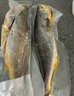 GUO LIAN國聯(lián) 三去黃花魚2條 共凈重2斤國產(chǎn)寧德東海大黃魚 海鮮水產(chǎn)生鮮 曬單實拍圖