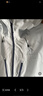 駱駝（CAMEL）【畢雯珺同款】王者凱甲沖鋒衣戶(hù)外登山服三合一運動(dòng)外套秋冬新款 遠山藍，男女同款，714CA18610A L 曬單實(shí)拍圖